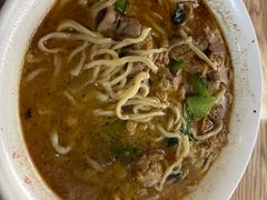 -泰顺江南春面馆