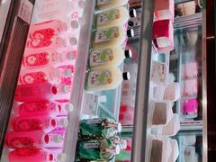 -奈雪的茶(金华永盛店)