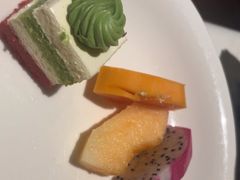 -Steaking·食间牛排(和平店)