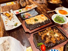 -小川洋风料理(街道口店)