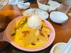 -院子餐厅·大锅菜·老杭帮(桥西直街店)