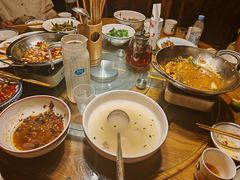 -李久其家民间餐厅(梅溪湖店)