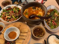 -山石榴·贵州菜(丰盛里店)