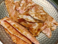 -山葵说·泥炉烤肉(泰达时尚E街区店)