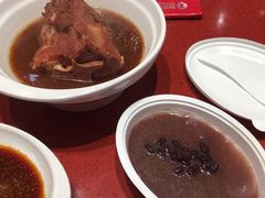 酱颈骨-喜家德虾仁水饺(东海缤纷天地店)