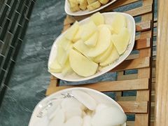 -大自然醉鹅·铁锅火焰鹅(上海联洋店)