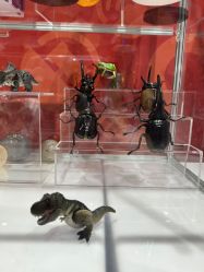 -哈姆雷斯(王府井百货大楼店)