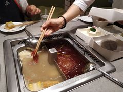 -海底捞火锅(铂澜大象城店)