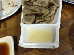 炸灌肠-鼎香润(德胜门内店)