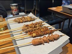 -肉串汪(西便门店)