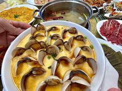 -冯姐生蚝(长隆横琴店)