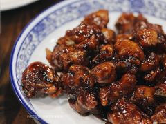 糖醋里脊-兰边碗(鼓楼店)