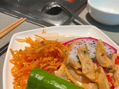 -海底捞火锅(CBD安泰广场店)