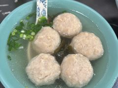 -李记小小吃·江油肥肠(涪江路店)