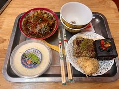 -百年老茶馆