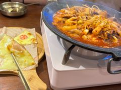 -双门洞·森系料理(体育西店)