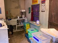 -五马集·海鲜·温州大牌档(黑金冠五马街十字路口店)