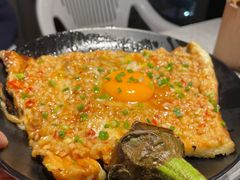 -纪录片《人生一串》体验店(静安店)
