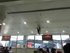 -上海长途汽车客运总站