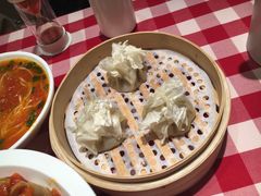 -西贝(宝乐汇店)