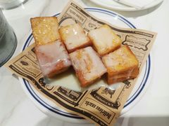 -卡朋西餐(铂顿城店)