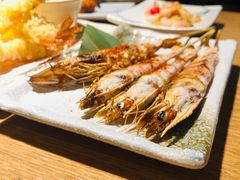 -东田之村自助餐厅(金水路店)