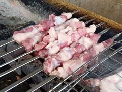 -黑公羊新疆菜(人和店)