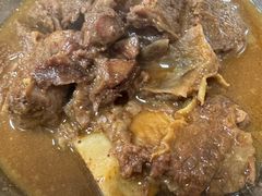 -阿秋牛排(湖心街店)