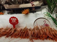 -芭菲盛宴·环球美食(锦城万达广场店)