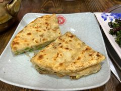 -老舅老蒙肉饼非遗店(一店)