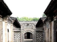 -常家庄园