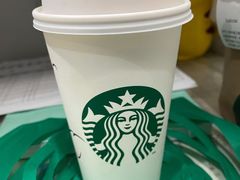 -星巴克(襄阳公园店)