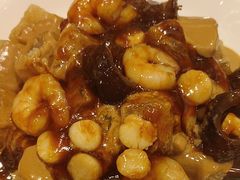 -万宝海鲜舫(劳动公园店)