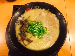 -博多一幸舍(侨福芳草地购物中心店)