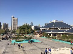 景点-湖北省博物馆