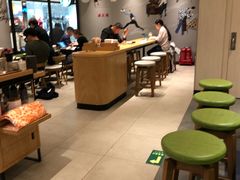 -星巴克臻选(北京银泰店)