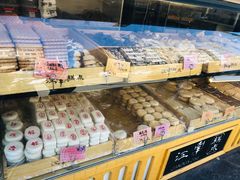 -壹心榴莲千层蛋糕甜品店