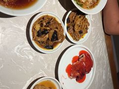 -松鹤面馆·古法焖肉面(观前店)