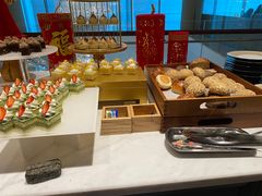 -上海雅居乐万豪侯爵酒店
