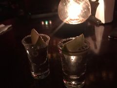 -JZ Club 爵士酒吧(上海店)