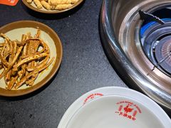 -一只烧鸡公(解放碑店)