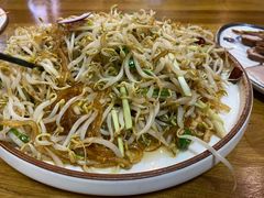 -毛毛熏肉•东北菜老字号(大安街店)