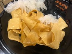 -呷哺呷哺(西单大悦城店)