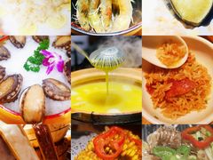 -捞围鲜·港式打边炉(海阳路店)