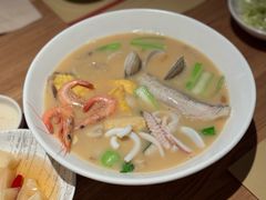 -荣家黄鱼面(南京西路店)