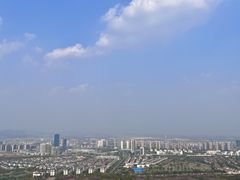 -南京市江宁方山