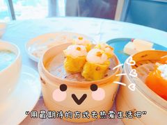 -汤臣·空中餐厅·严选粤菜(石湾世博广场店)