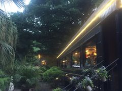-火车头法国西餐厅