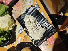 -呷哺呷哺 黄金牧场 (盛世天骄店)