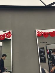 -3AM·S HAIR SALON烫发染发接发